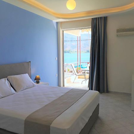 Neorio Studios Poros Town Exteriér fotografie