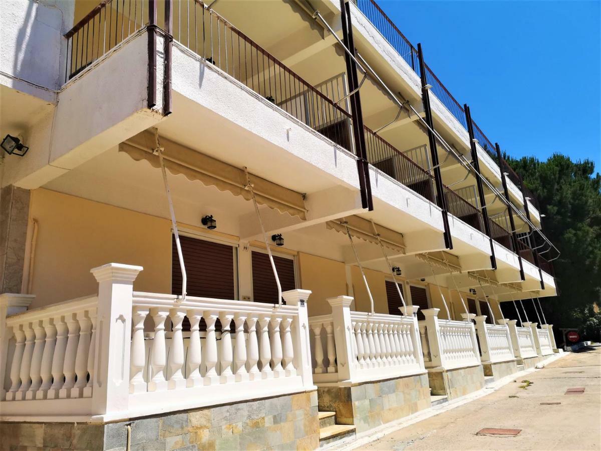 Neorio Studios Poros Town Exteriér fotografie