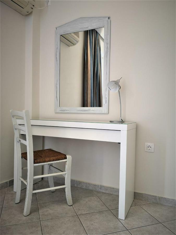 Neorio Studios Poros Town Exteriér fotografie